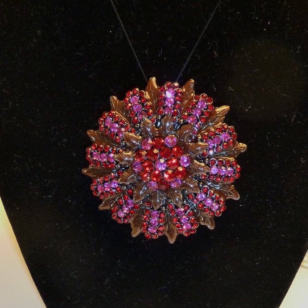 Brooch - Picture 4 of 6